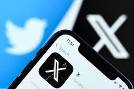 X — formerly known as Twitter — is experiencing outages, users reporting social media site is down