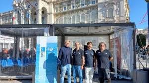 TriestePrima - News update