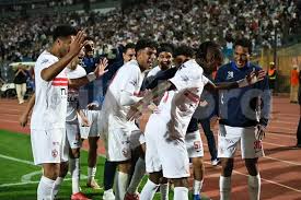Zamalek set for decisive Enppi clash as title race heats up