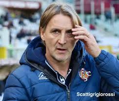 Nicola fa pretattica sulle intenzioni relative alla formazione di Lecce:"Abbiamo provato diverse soluzioni"