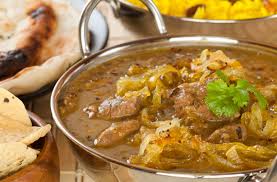 Image result for dhansak curry