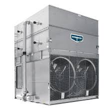 PMCQ Evaporative Condenser | EVAPCO Europe