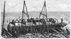 Image result for moving obelisks