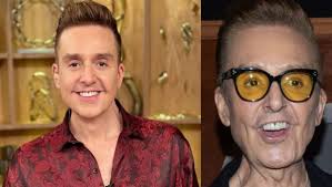 Así fue el desgarrador deterioro físico que sufrió Daniel Bisogno, conductor de 'Ventaneando', meses antes de