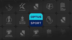 Optus Sport - News update