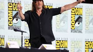 Norman Reedus Announces the End of Daryl Dixon’s Story in The Walking Dead Universe