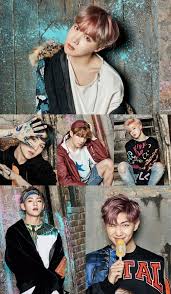 Image result for YOU NEVER WALK ALONE BTS