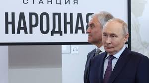 Putin und die Schulden: Bank senkt Zins