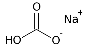 Risultati immagini per bicarbonato