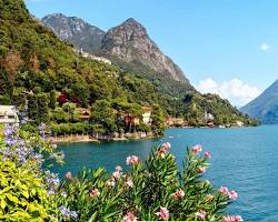 Immagine di Lugano Lake