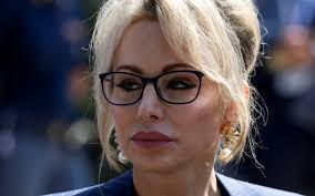 Trend Google: marina berlusconi