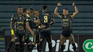 Llaneros - Alianza en vivo online: Liga BetPlay, en directo