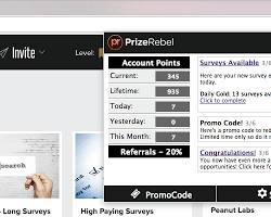 Imagem de PrizeRebel