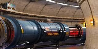 Physicists Found the Ghost Haunting the World’s Most Famous Particle Accelerator