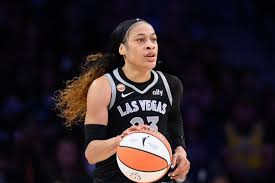 Aces waive guard Carter