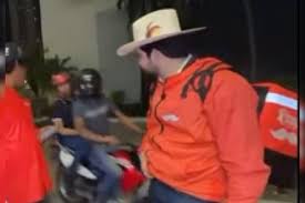 Asesinan en transmisión en vivo a influencer en Culiacán