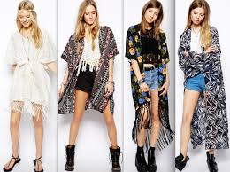 Resultado de imagem para kimonos