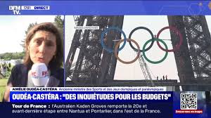 BFMTV - News update