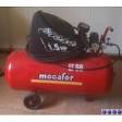 Catalogue 20Compresseurs, outils et aCCessoires d - Mecafer
