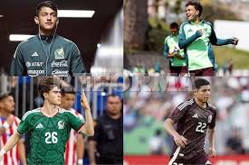 Construye México su equipo del mañana