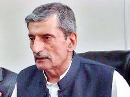 ISLAMABAD: Railways Minister Haji Ghulam Ahmed Bilour has confirmed that the Federal Investigation Agency (FIA) conducted an inquiry against him for alleged ... - 335643-GhulamAhmadBilour-1329109933-729-640x480