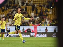 EXPLOSIONS in Riyadh, Saudi Arabia! Will Cristiano Ronaldo Play For Al Nassr Against Al Fayha?