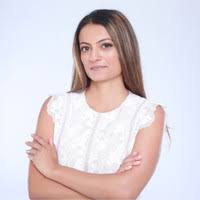 Global Offshore Wind Alliance (GOWA) Employee Amisha Patel's profile photo