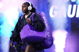 Coco Gauff