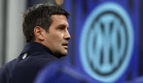 Cristian Chivu, răpus pe canapea. Ritmul nebun de meciuri l-a doborât pe antrenorul român de la Inter Milano