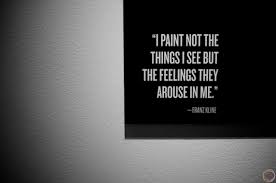 Franz Kline Quotes. QuotesGram via Relatably.com