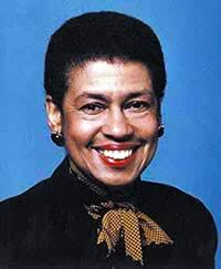 Eleanor Holmes Norton AKA Eleanor Katherine Holmes - norton4