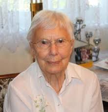 Hildegard Neubauer, geborene Gäde, wurde am 22.06.1922 in Rathenow geboren.