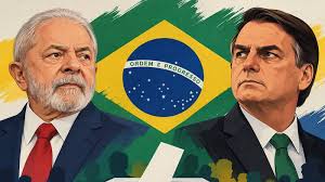 Columna Itinerante: Brasil, 25 de octubre