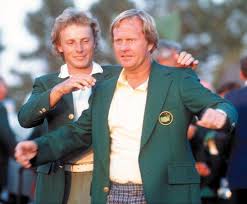 Resultado de imagen para jack nicklaus