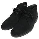 M: Clarks Originals Men s Desert Boot: Clarks: Shoes