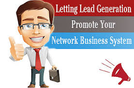Letting Lead Generation Promote Your Network Systems Business The business world is increasingly becoming dependent on tech-based support tools, ... - Letting-Lead-Generation-Promote-Your-Network-Systems-Business