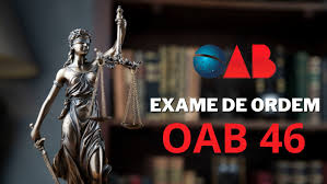 Edital OAB 46: FGV abre inscrições hoje, 2