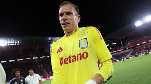Aston Villa Football Club - News update