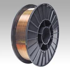 Welding Wire CuAl8 / AlBz8, 1.0mm