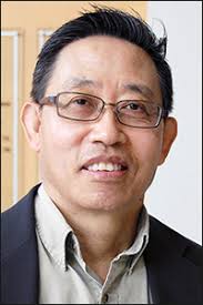 Professor Kyu Yong Choi. - article7492.large
