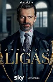 Trend Google: avvocato ligas