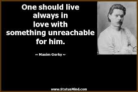 Maxim Gorky Quotes at StatusMind.com - Page 4 - StatusMind.com via Relatably.com