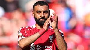 Mohamed Salah: Liverpool forward expected back from injury before end of season