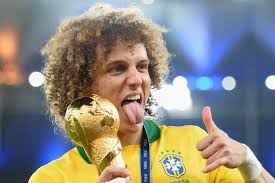 Image result for who is david luiz