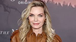 Michelle Pfeiffer