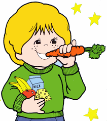 Resultado de imagen para alimentacion importante para salud bucal en niños