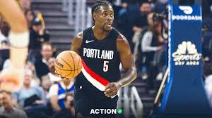 Lakers vs Trail Blazers: Qui Remportera la Victoire, Malgré les Blessures ?