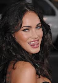 Megan Fox Eagle Eye Sept. Is this Eagle Eye the Actor? Share your thoughts on this image? - megan-fox-eagle-eye-sept-428784732