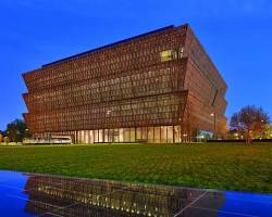 Museum of African American Art official website