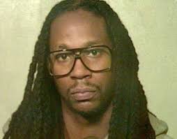 According to TMZ, the rapper&#39;s tour bus was pulled over in Oklahoma City around midnight after police noticed its tail lights were out. - 2-chainz-mugshot